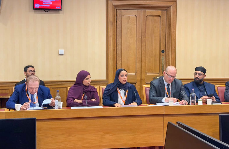 برلمانيون وخبراء يحذرون من خطورة شبكات «الإخوان» ويدعون إلى رؤية أوروبية موحدة لمواجهتها 