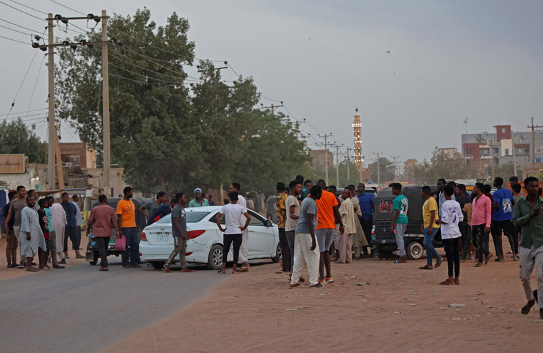 فلول الإخوان.. ما دورهم في إشعال الفتنة في السودان؟