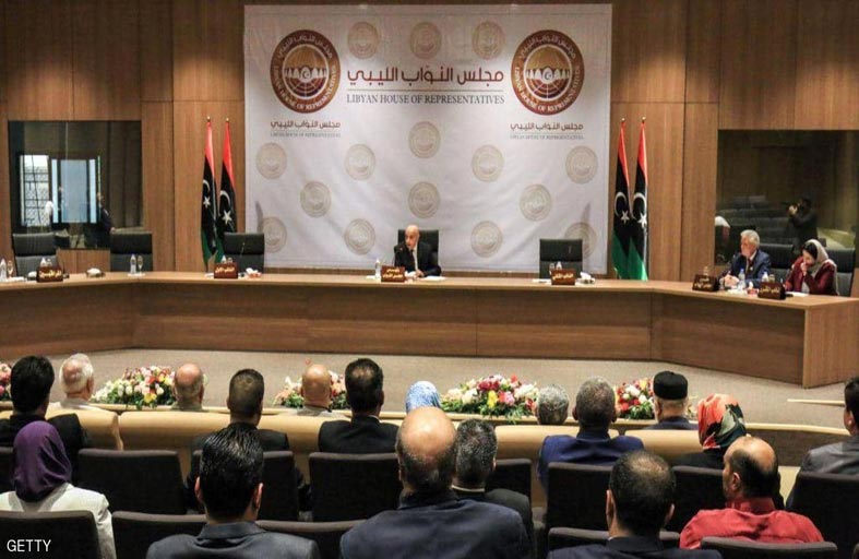 بتعديل القوانين.. برلمان ليبيا يفسد خطط «معرقلي الانتخابات»