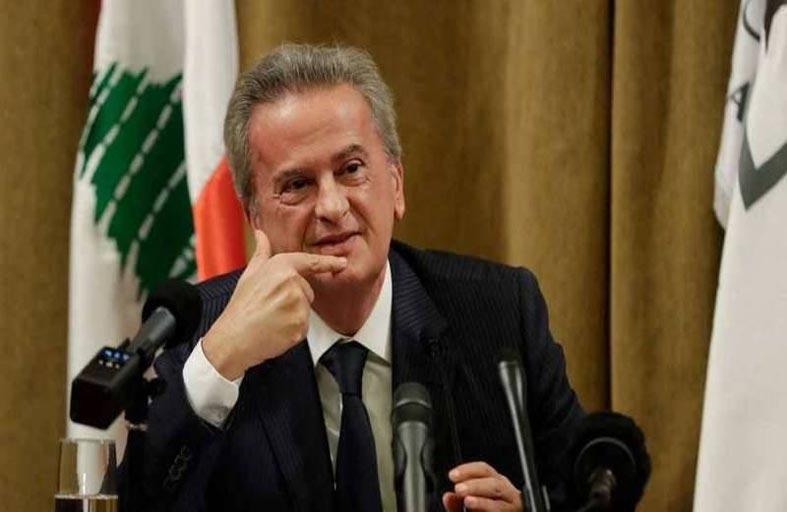فرنسا تستدعي مساعدة حاكم مصرف لبنان في تحقيق احتيال