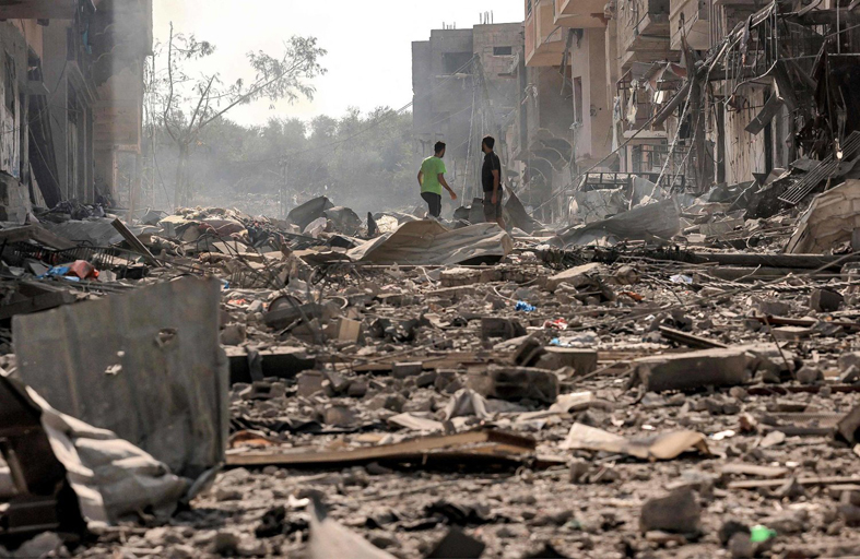منظمة الصحة: نقل المصابين  بأمراض خطيرة في غزة «حكم بالإعدام» 