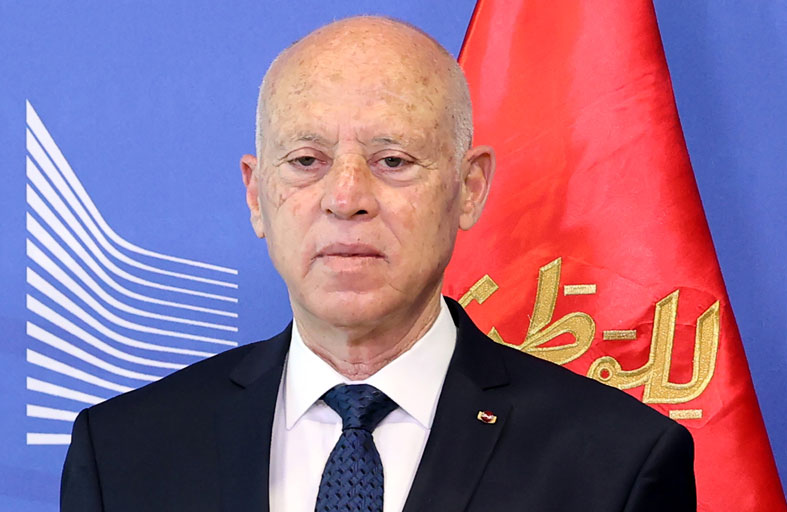 قيس سعيد يتحدث مجددا عن التطهير.. ما ملامح القانون المرتقب؟