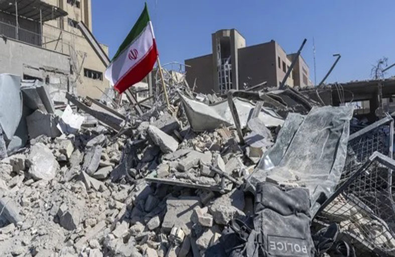 نيويورك تايمز: إسرائيل تستهدف القيادة الإيرانية لكنْ الاغتيالات وحدها لا تضمن تغييراً في سلوك النظام 