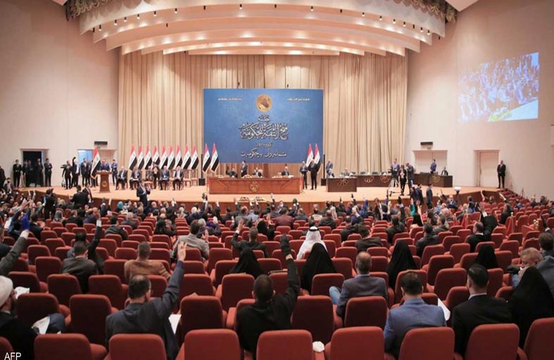 بعد توحيد الصفوف.. ما مستقبل الدور السني في العراق؟