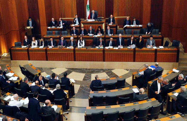 انسحاب الحريري..انعكاسات على الحلفاء والخصوم