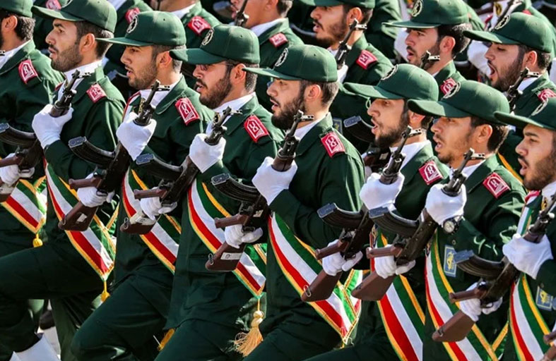 كندا: لا مكان للحرس الثوري على أراضينا