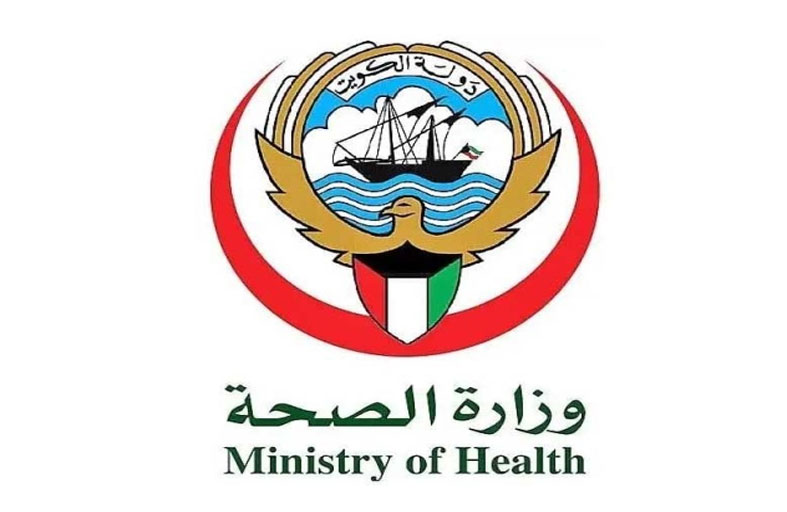 إصابة اثنين من منتسبي الطوارئ الطبية بالكويت جراء سقوط شظايا على أحد مراكز الإسعاف