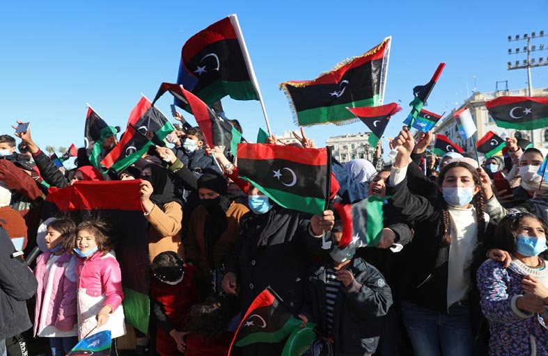 معضلة الانتخابات الليبية.. انقسام بشأن الاستحقاق الديمقراطي