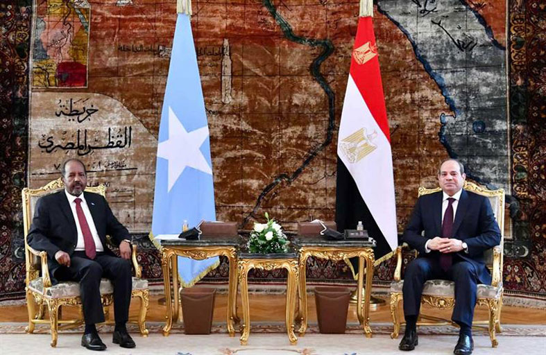 لماذا اختارت إثيوبيا هذا التوقيت لتهديد أمن مصر انطلاقاً من الصومال؟