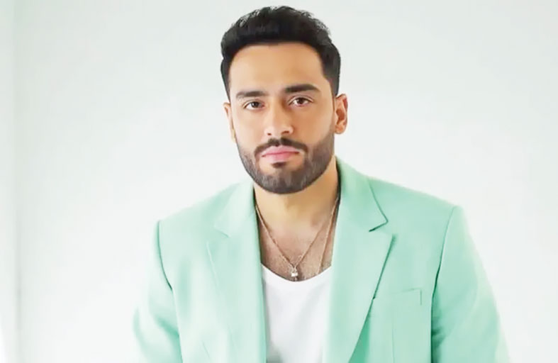 بموسيقى متجددة.. رامي جمال يحقق نجاحًا لافتًا بألبوم «دي علامة»