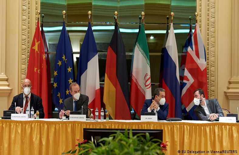 ذا هيل: حان وقت التخلّص نهائياً من الاتفاق النووي