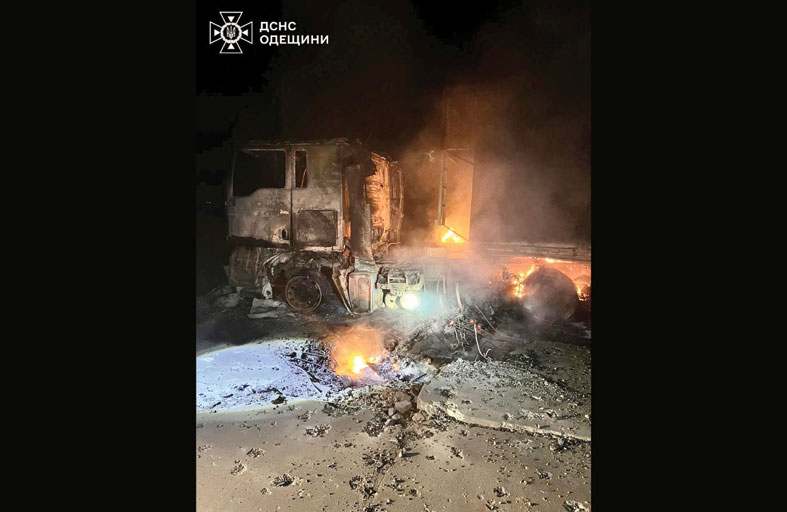 الكرملين: لا جدية لعقد اجتماع ثلاثي روسي أميركي أوكراني
