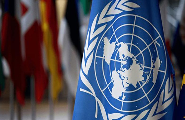 الأمم المتحدة تطلب 5,6 مليارات دولار للمساعدة الإنسانية في أوكرانيا 