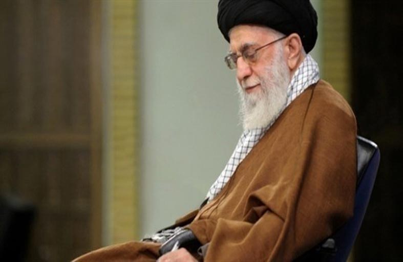 بعد الخميني...هل يتجرع خامنئي السم؟