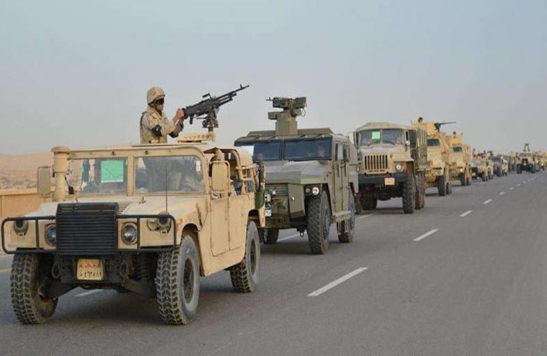 صحف عربية: حماقات أردوغان تدفع بمصر للتدخل في ليبيا