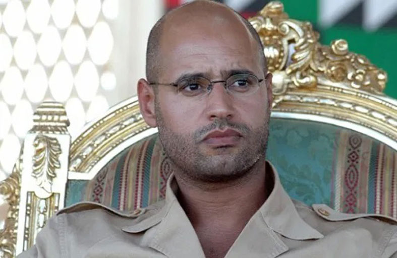  ما حقيقة «اكتساح» أنصار سيف الإسلام القذافي الانتخابات البلدية؟