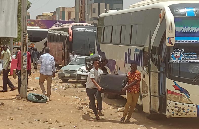 لماذا يُعتبر السلام في السودان مصلحة استراتيجية أمريكية؟   