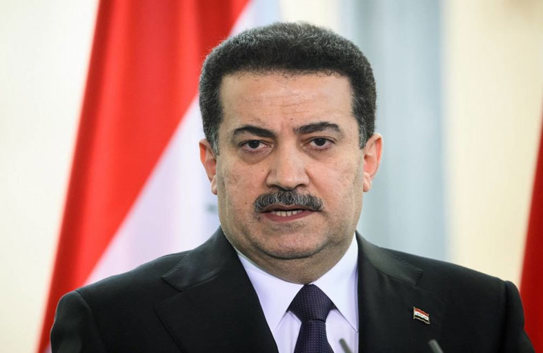 العراق يلاحق مهاجمي السفارة الأمريكية في بغداد