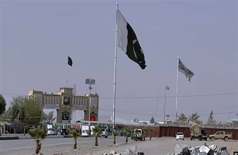 باكستان تحذر من تصاعد  الإرهاب على حدودها مع أفغانستان