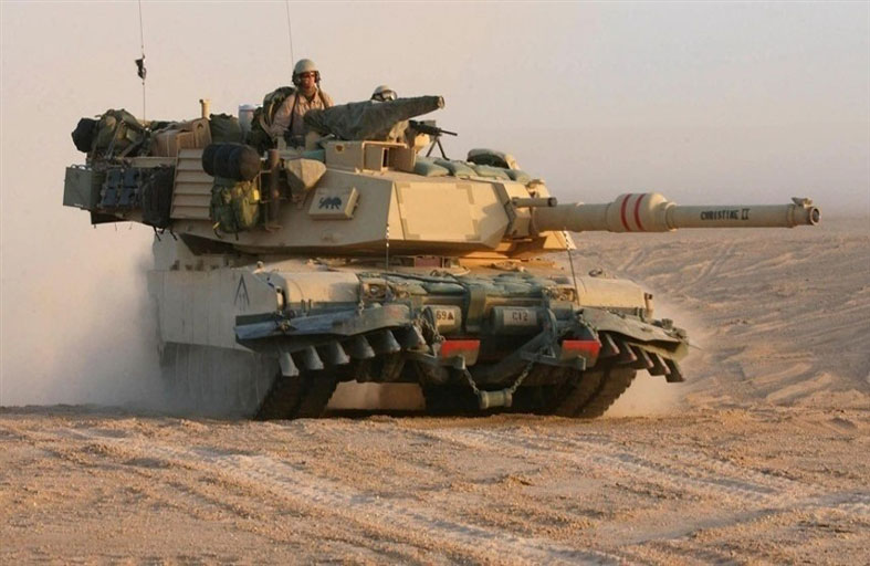 كيف تحوّل العراق إلى نموذج لتدمير الدول؟