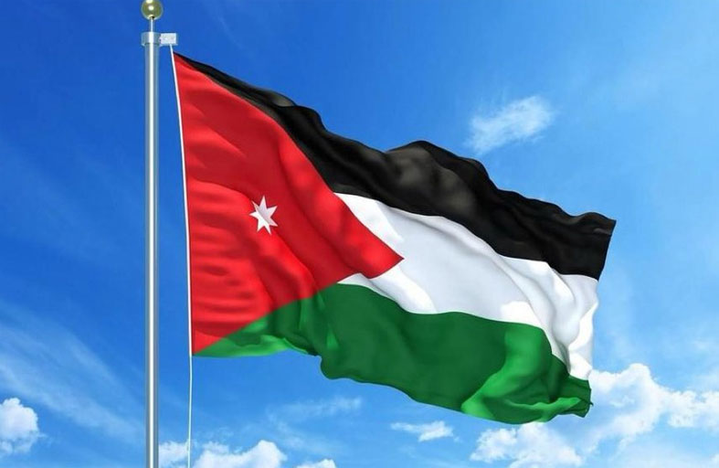 الأردن يعلن التعامل مع 4 صواريخ و6 مسيرات إيرانية خلال الـ24 ساعة الماضية