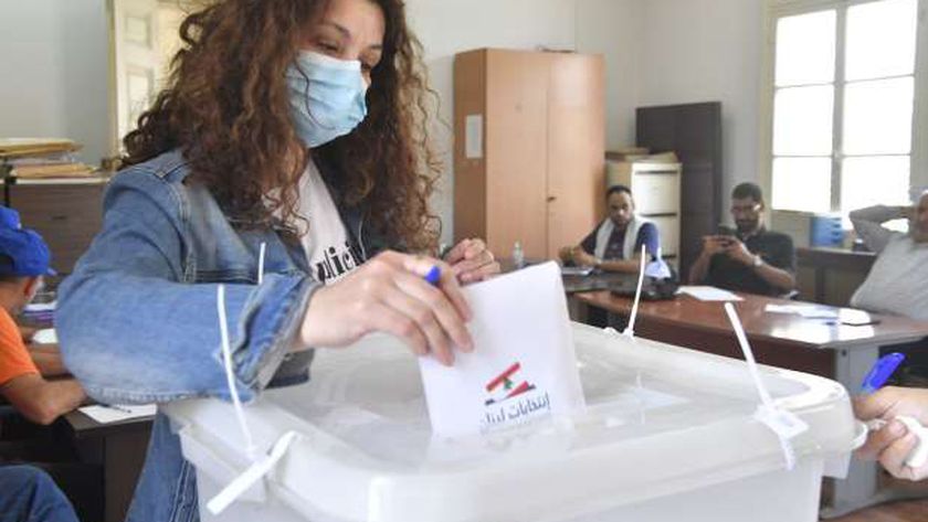 انتخابات لبنان.. نائب منذ 30 عاما يخسر أمام مرشح جديد