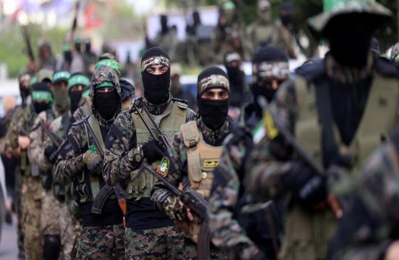 جيروزاليم بوست: حماس لن تتردد في جرّ إسرائيل إلى نزاع جديد