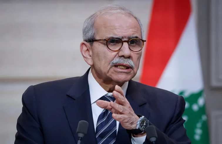 نواف سلام: إسرائيل قصفت لبنان 3500 مرة خلال وقف إطلاق النار 