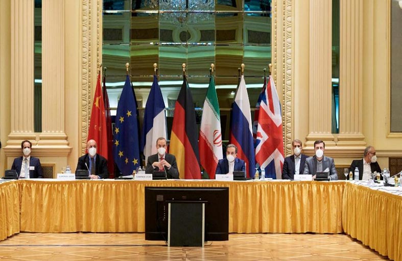 هل اقترب انهيار مفاوضات النووي الإيراني؟