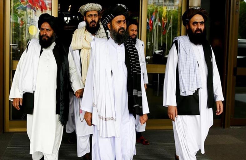 مسؤولون غربيون يبحثون الملف الحقوقي مع طالبان 
