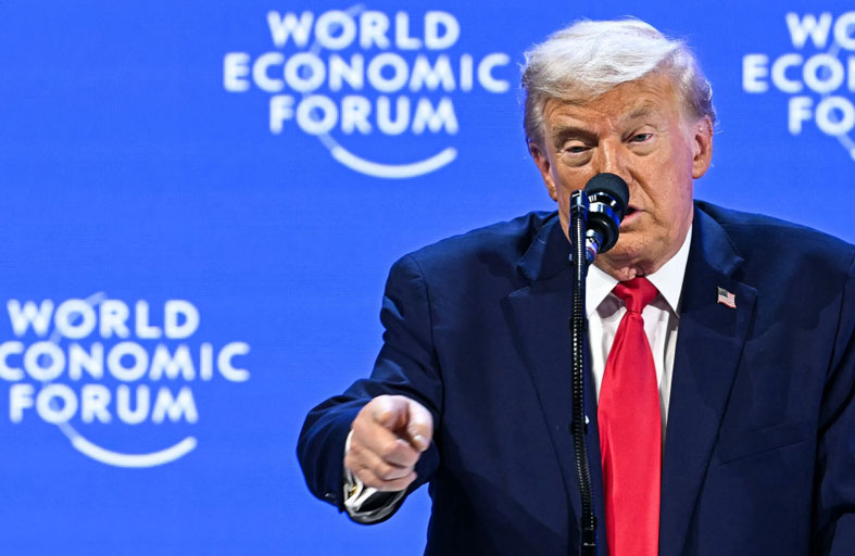 هل ستشهد أوروبا تَحَوُلاً في ثقافتها الاستراتيجية و تَتَجِهُ للجنوب العالمي ؟ 