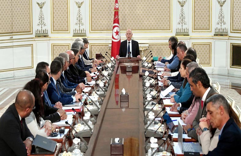 تونس: صدور مرسوم تنقيح القانون الانتخابي
