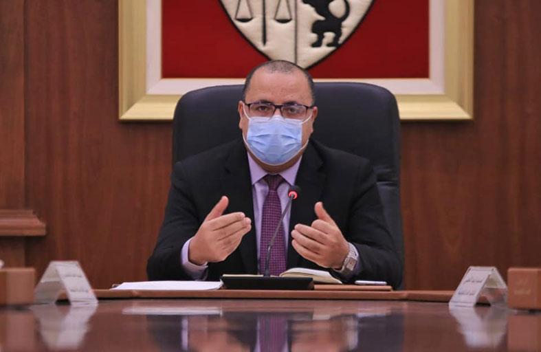 تحوير وزاري واسع مرتقب في تونس...!