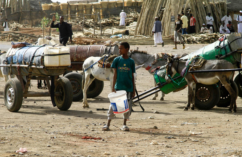 السودان.. مقطع بشع جديد يرسخ مخاوف ارتباط الحرب بالإرهاب