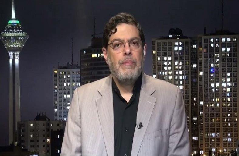 مستشار إيراني: الخلافات الداخلية في واشنطن تعرقل الاتفاق النووي