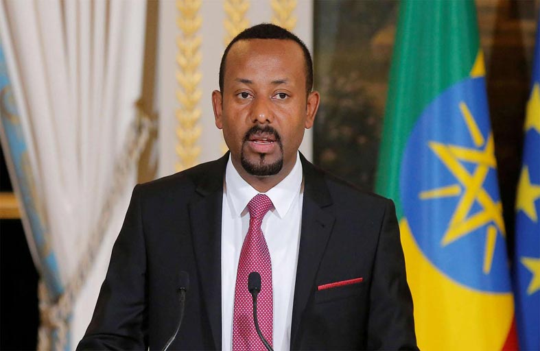 إثيوبيا ترجئ مرة أخرى الانتخابات في بعض الدوائر 