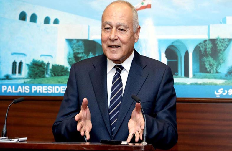 الجامعة العربية تدين الهجوم الإرهابي في غرب سيناء