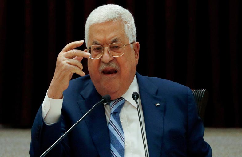 الجدل يحيط بانعقاد المجلس المركزي الفلسطيني 