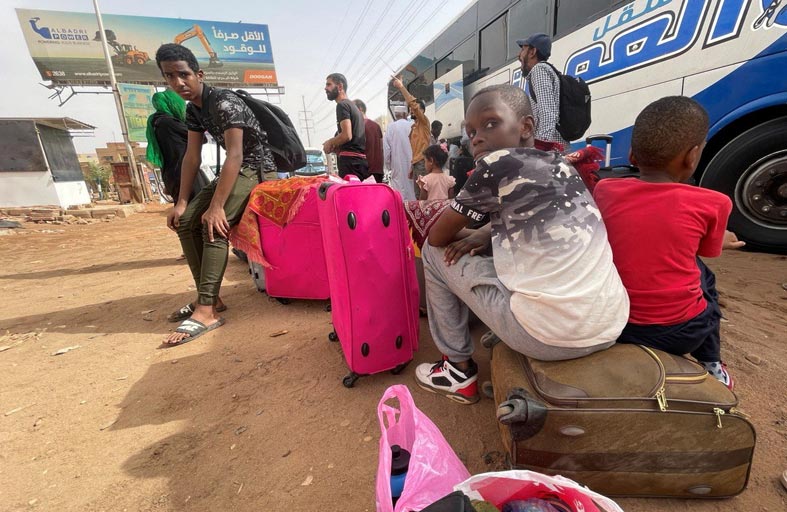 حرب الجنرالات في السودان تكشف عن ضعف عميق للغرب !
