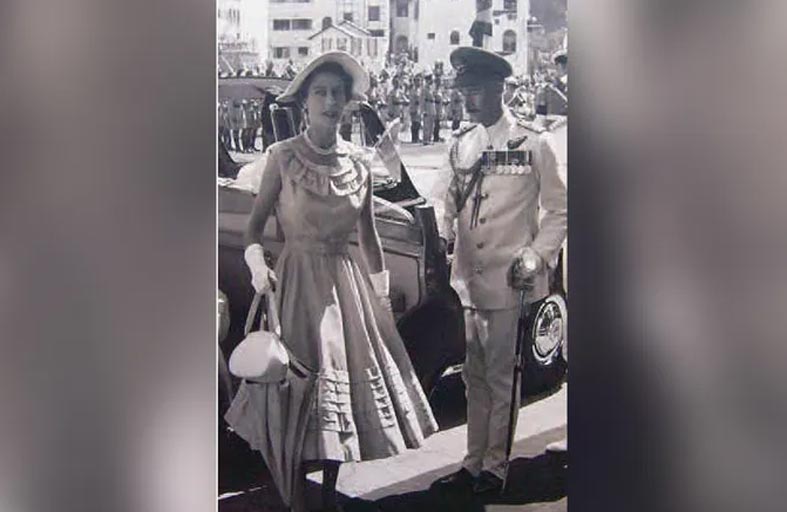 عدن.. أول مدينة عربية زارتها إليزابيث الثانية قبل 68 عاما