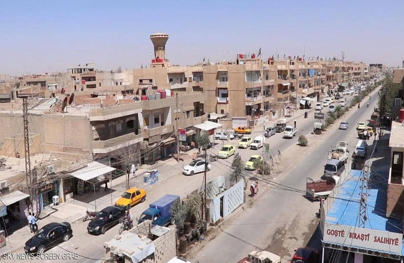 الحرب القذرة.. هكذا انتقمت تركيا من مليوني سوري