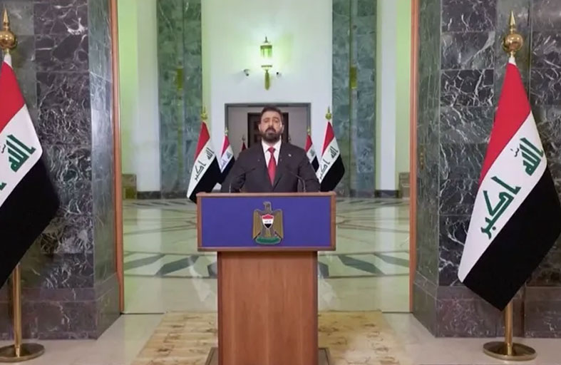 مرشح برلماني عراقي سابق: بدأ تتبع الفساد منذ أكتوبر الماضي
