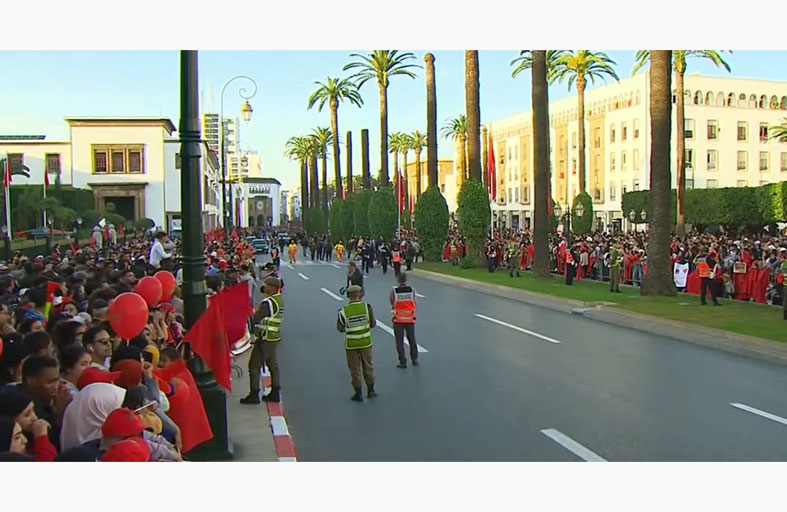 المغرب.. دعوات لسن قوانين مكافحة التمييز ضد المهاجرين