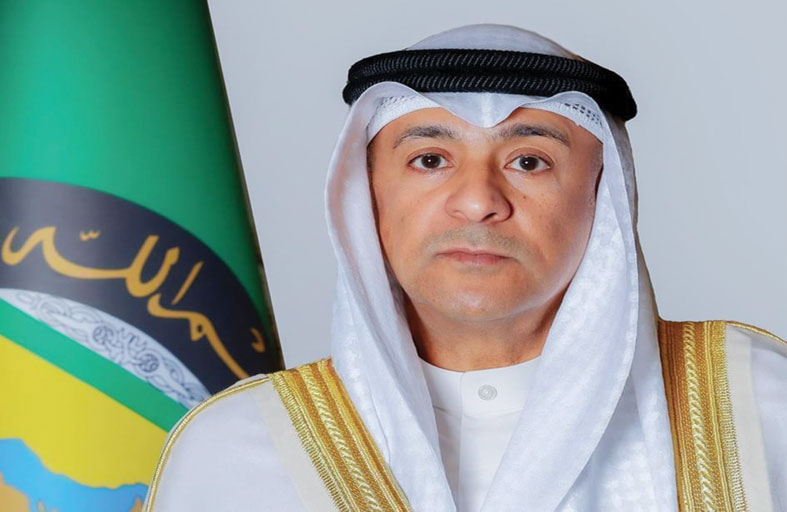 البديوي يدين الاستهداف الإيراني الغاشم على معسكر للقوات المسلحة الكويتية