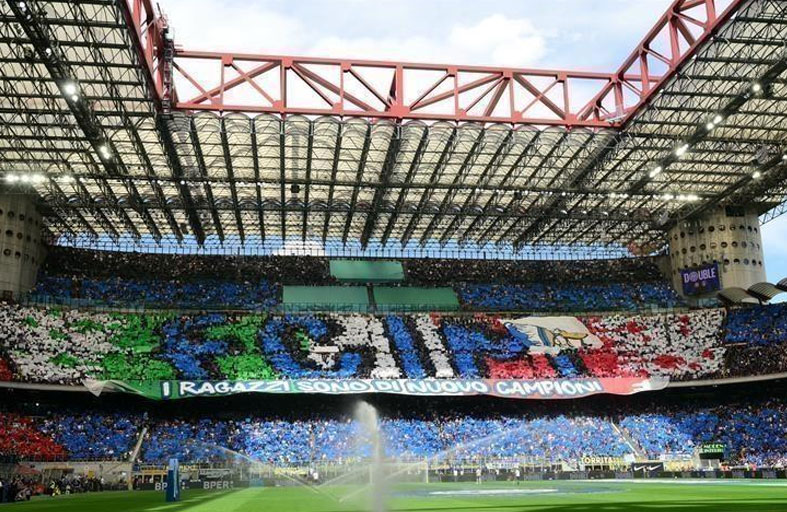 إيطاليا ترصد 5 مليارات دولار لتجهيز ملاعب «يورو 2032»