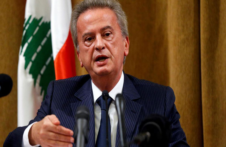لوموند: رياض سلامة الساحر الذي صار مشعوذاً وأفلس لبنان