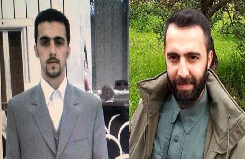جديد “الواشي بسليماني”.. صور وفيديوهات وإعدام