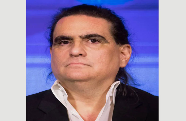 فنزويلا ترحل أليكس صعب حليف مادورو إلى الولايات المتحدة 