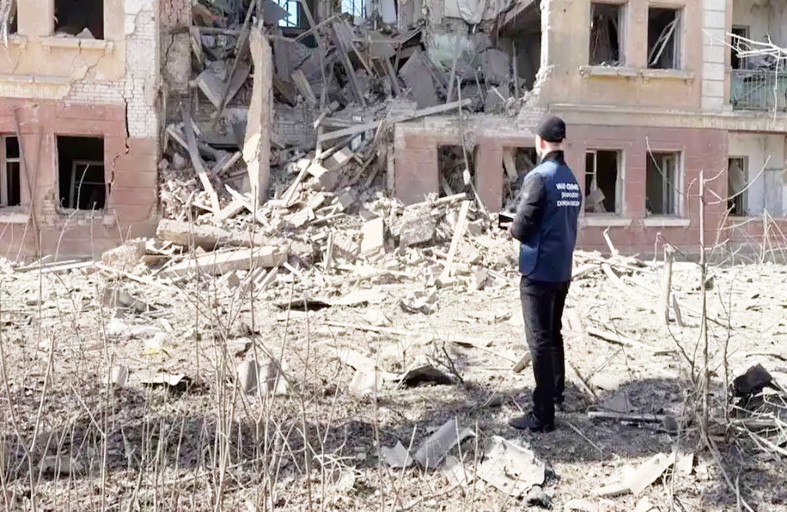 دونباس أولاً.. هل اقترب بوتين من تحقيق الهدف الأكثر ثباتًا في الحرب؟