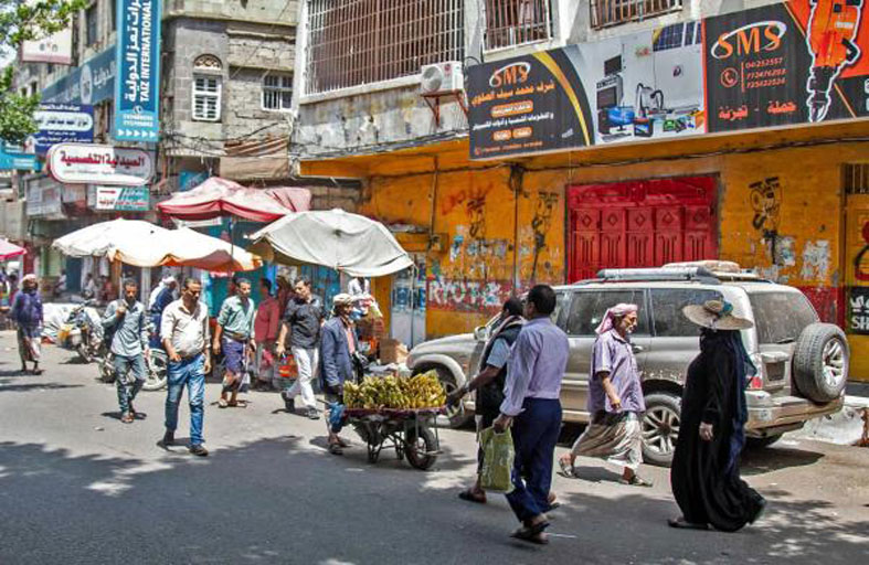 في ذكرى الحرب الأهلية...المظلة العربية لإنقاذ لبنان من جهنم